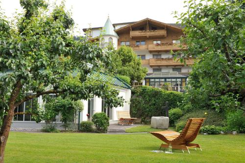Imagen general del Hotel Herrschaftstaverne. Foto 13