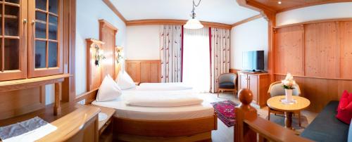 Imagen de la habitación del Hotel Herrschaftstaverne. Foto 20