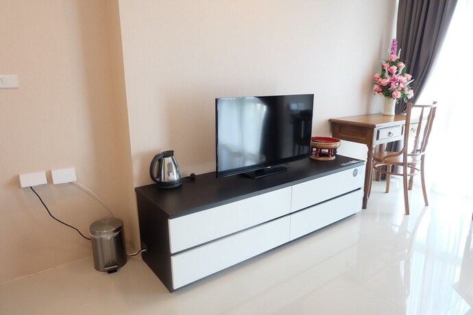 Imagen de la habitación del Hotel Herry Residence. Foto 3