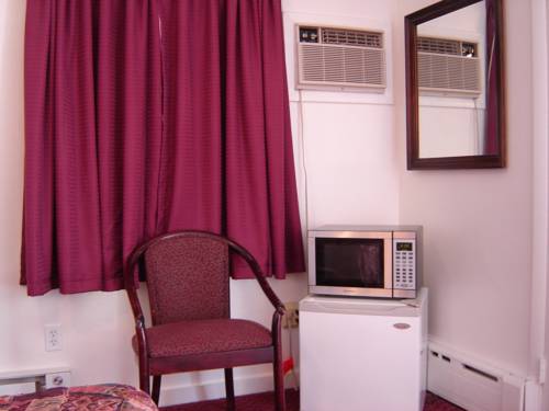 Imagen de la habitación del Hotel Hershey Travel Inn. Foto 3