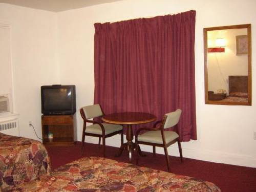 Imagen de la habitación del Hotel Hershey Travel Inn. Foto 4