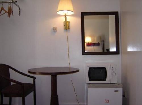 Imagen de la habitación del Hotel Hershey Travel Inn. Foto 5