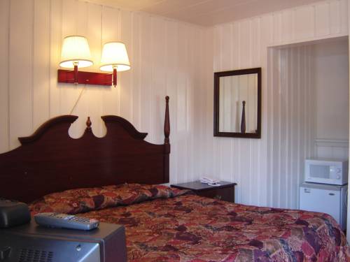 Imagen de la habitación del Hotel Hershey Travel Inn. Foto 6