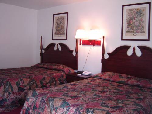 Imagen de la habitación del Hotel Hershey Travel Inn. Foto 7
