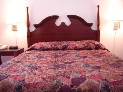 Imagen de la habitación del Hotel Hershey Travel Inn. Foto 8