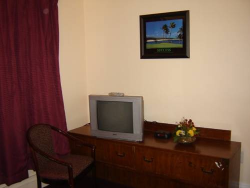 Imagen de la habitación del Hotel Hershey Travel Inn. Foto 9