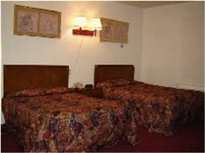Imagen de la habitación del Hotel Hershey Travel Inn. Foto 10