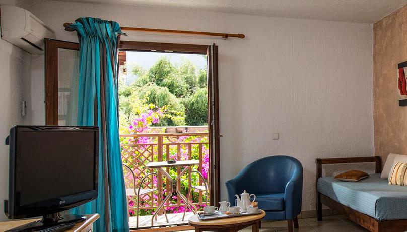 Imagen general del Hotel Hersonissos Maris. Foto 2