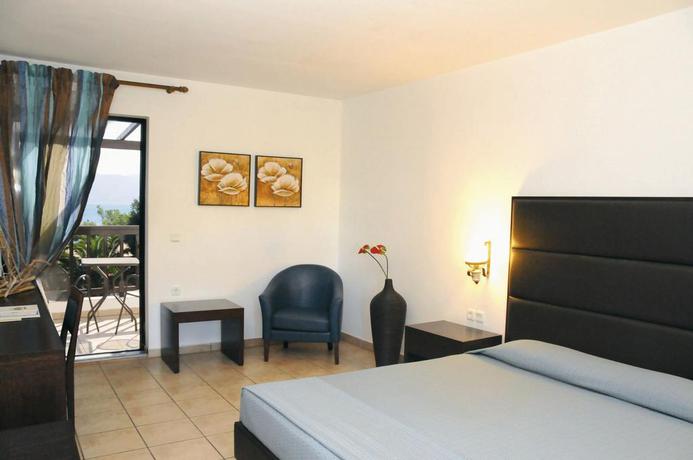 Imagen general del Hotel Hersonissos Maris. Foto 4