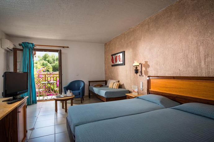 Imagen general del Hotel Hersonissos Maris. Foto 5