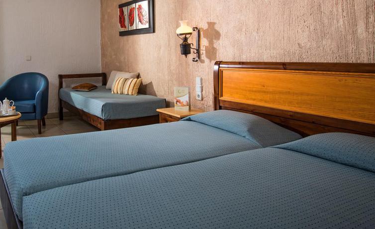 Imagen general del Hotel Hersonissos Maris. Foto 8