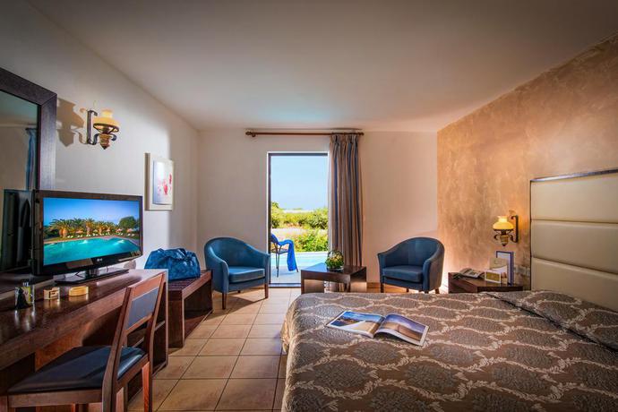 Imagen general del Hotel Hersonissos Maris. Foto 9