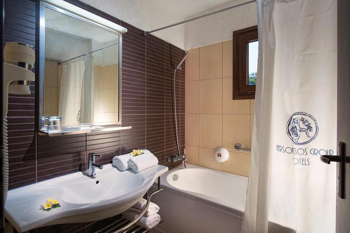 Imagen general del Hotel Hersonissos Maris. Foto 10