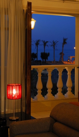 Imagen general del Hotel Hersonissos Palace - All Inclusive. Foto 1