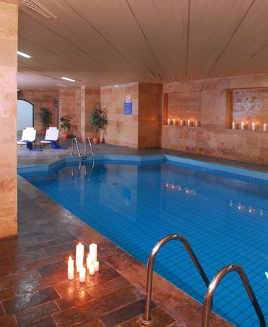 Imagen de la piscina del Hotel Hersonissos Palace - All Inclusive. Foto 13