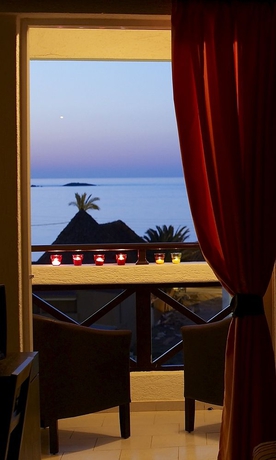 Imagen de la habitación del Hotel Hersonissos Palace - All Inclusive. Foto 5