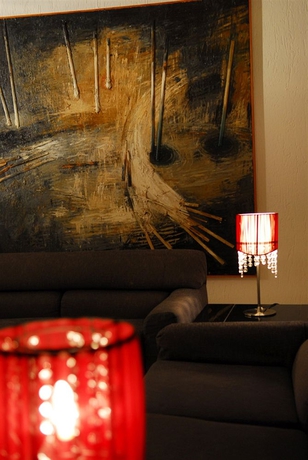 Imagen de los interiores del Hotel Hersonissos Palace - All Inclusive. Foto 11