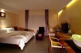 Imagen de la habitación del Hotel Herton Seaview. Foto 1