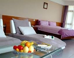 Imagen de la habitación del Hotel Herton Seaview. Foto 2