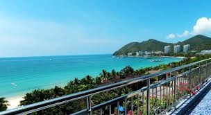 Imagen de los exteriores del Hotel Herton Seaview. Foto 4