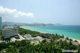 Imagen de los exteriores del Hotel Herton Seaview. Foto 5
