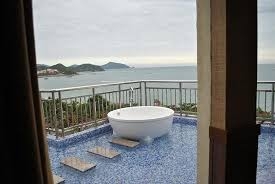 Imagen de la habitación del Hotel Herton Seaview. Foto 3