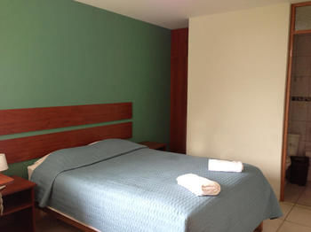 Imagen general del Hotel Herusalen. Foto 1