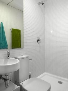 Imagen de los interiores del Hotel Herusalen. Foto 16