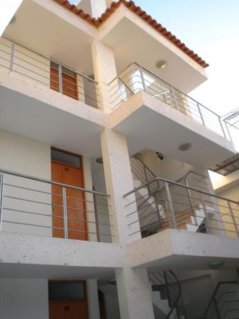 Imagen de la habitación del Hotel Herusalen. Foto 8