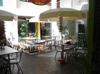 Imagen de la habitación del Hotel Herusalen. Foto 10