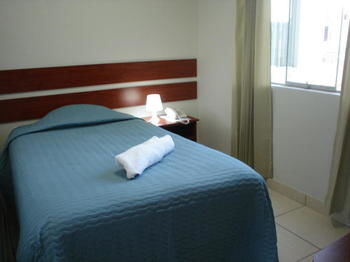 Imagen de la habitación del Hotel Herusalen. Foto 11