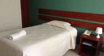 Imagen de la habitación del Hotel Herusalen. Foto 12