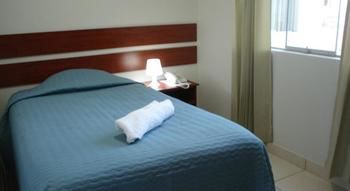 Imagen de la habitación del Hotel Herusalen. Foto 13