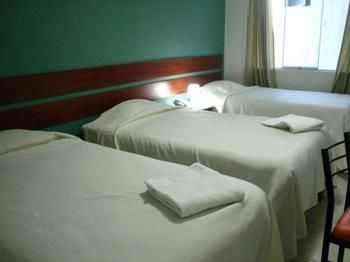 Imagen de la habitación del Hotel Herusalen. Foto 14