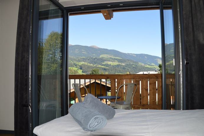 Imagen de la habitación del Hotel Herz3. Foto 10