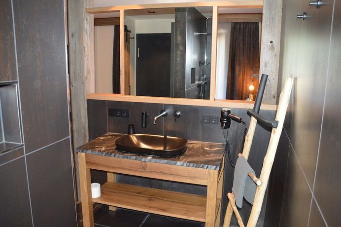 Imagen de la habitación del Hotel Herz3. Foto 12