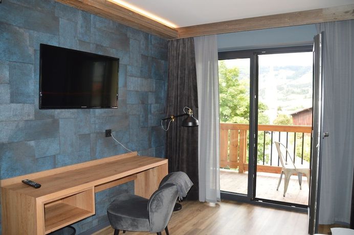 Imagen de la habitación del Hotel Herz3. Foto 13