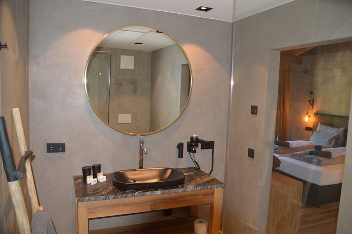 Imagen de la habitación del Hotel Herz3. Foto 14