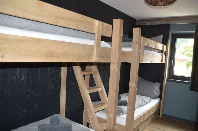 Imagen de la habitación del Hotel Herz3. Foto 15