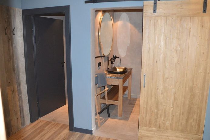 Imagen de la habitación del Hotel Herz3. Foto 17