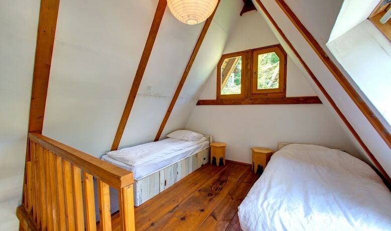 Imagen general del Hotel Herzegovina Lodges. Foto 1