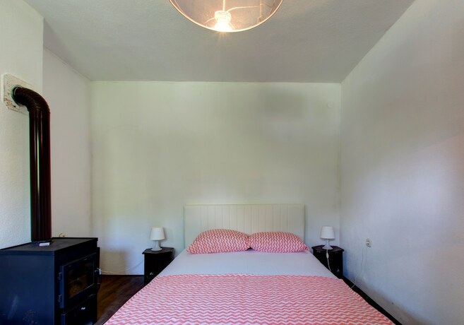 Imagen general del Hotel Herzegovina Lodges. Foto 2