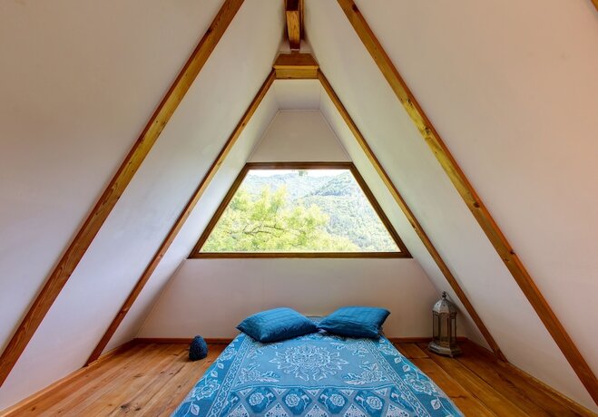 Imagen general del Hotel Herzegovina Lodges. Foto 4