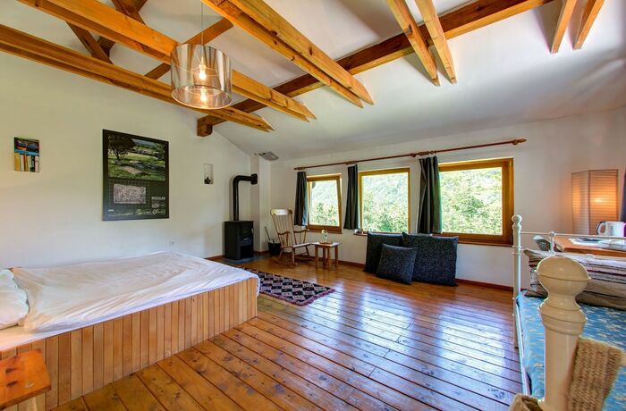 Imagen general del Hotel Herzegovina Lodges. Foto 5