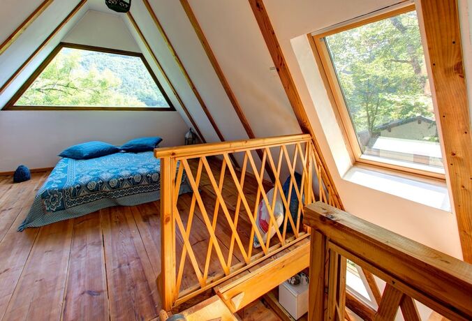 Imagen general del Hotel Herzegovina Lodges. Foto 6