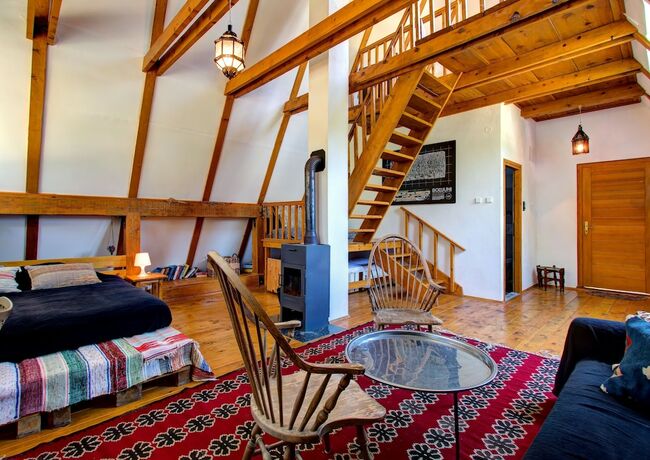 Imagen de la habitación del Hotel Herzegovina Lodges. Foto 15