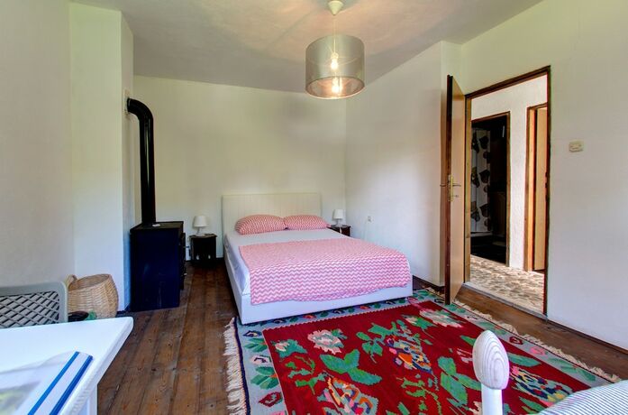 Imagen de la habitación del Hotel Herzegovina Lodges. Foto 16