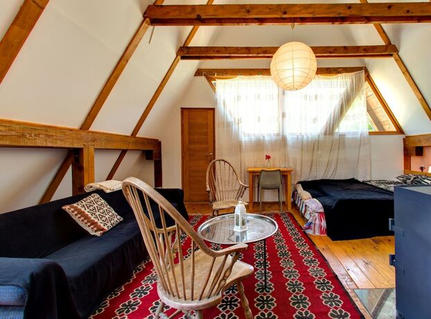 Imagen general del Hotel Herzegovina Lodges. Foto 10