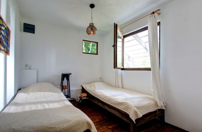 Imagen general del Hotel Herzegovina Lodges. Foto 11
