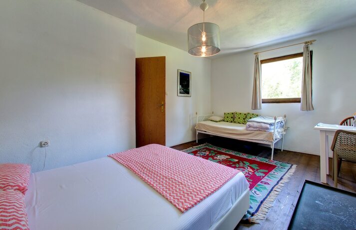 Imagen de la habitación del Hotel Herzegovina Lodges. Foto 18